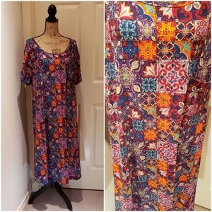 LulaRoe Carly Dress
